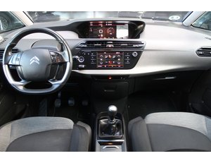 
										CITROEN C4 PICASSO PURETECH 96KW (130CV) S&S 6V FEEL full									