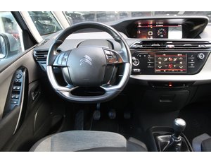 
										CITROEN C4 PICASSO PURETECH 96KW (130CV) S&S 6V FEEL full									