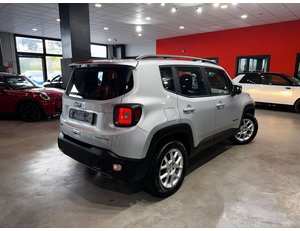 
										JEEP RENEGADE LIMITED 1.3 PHEV 140KW (190CV) AT AWD full									