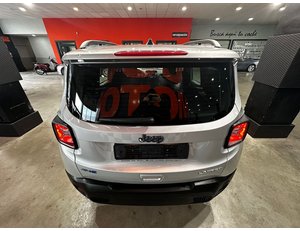 
										JEEP RENEGADE LIMITED 1.3 PHEV 140KW (190CV) AT AWD full									