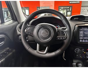 
										JEEP RENEGADE LIMITED 1.3 PHEV 140KW (190CV) AT AWD full									