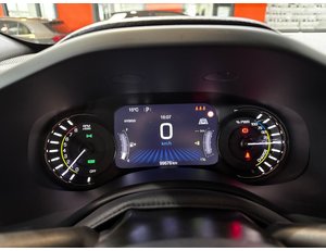
										JEEP RENEGADE LIMITED 1.3 PHEV 140KW (190CV) AT AWD full									