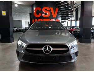 
										MERCEDES BENZ CLASE A MERCEDES A 250 E full									