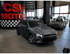 
										MERCEDES BENZ CLASE A MERCEDES A 250 E full									