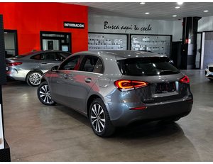 
										MERCEDES BENZ CLASE A MERCEDES A 250 E full									
