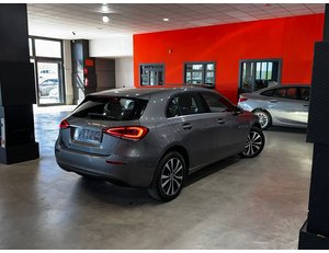 
										MERCEDES BENZ CLASE A MERCEDES A 250 E full									