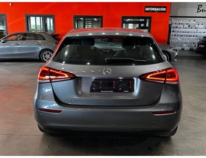 
										MERCEDES BENZ CLASE A MERCEDES A 250 E full									