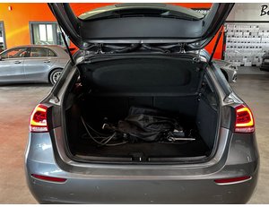 
										MERCEDES BENZ CLASE A MERCEDES A 250 E full									