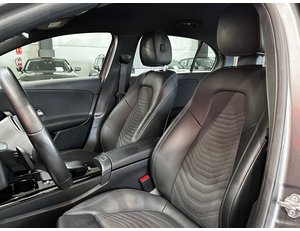 
										MERCEDES BENZ CLASE A MERCEDES A 250 E full									