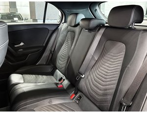 
										MERCEDES BENZ CLASE A MERCEDES A 250 E full									