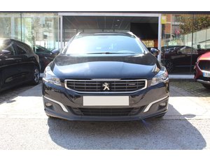 
										PEUGEOT 508 SW GT LINE 1.6 BLUEHDI 88KW (120CV) full									