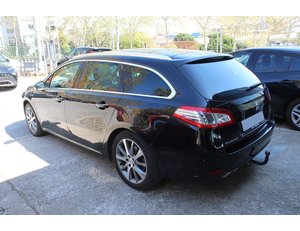 
										PEUGEOT 508 SW GT LINE 1.6 BLUEHDI 88KW (120CV) full									