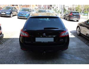 
										PEUGEOT 508 SW GT LINE 1.6 BLUEHDI 88KW (120CV) full									
