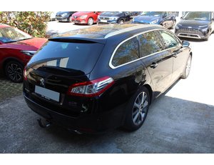 
										PEUGEOT 508 SW GT LINE 1.6 BLUEHDI 88KW (120CV) full									