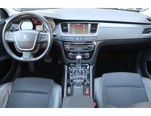 
										PEUGEOT 508 SW GT LINE 1.6 BLUEHDI 88KW (120CV) full									