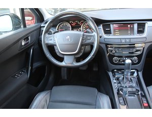 
										PEUGEOT 508 SW GT LINE 1.6 BLUEHDI 88KW (120CV) full									