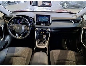 
										TOYOTA RAV4 2.5L 220H ADVANCE 4WD full									