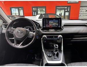 
										TOYOTA RAV4 2.5L 220H ADVANCE 4WD full									