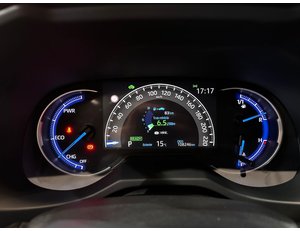 
										TOYOTA RAV4 2.5L 220H ADVANCE 4WD full									