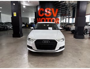 
										AUDI A3 1.5 TFSI 110KW (150CV) COD EVO full									