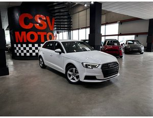 
										AUDI A3 1.5 TFSI 110KW (150CV) COD EVO full									