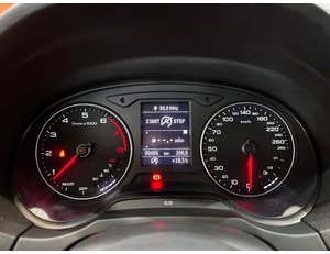 
										AUDI A3 1.5 TFSI 110KW (150CV) COD EVO full									