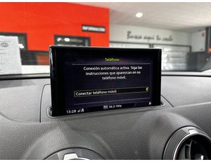 
										AUDI A3 1.5 TFSI 110KW (150CV) COD EVO full									
