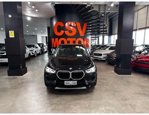 
										BMW X1 XDRIVE25E full									