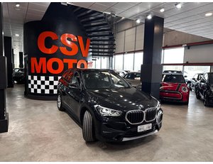 
										BMW X1 XDRIVE25E full									