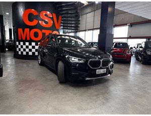 
										BMW X1 XDRIVE25E full									