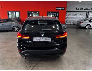 
										BMW X1 XDRIVE25E full									