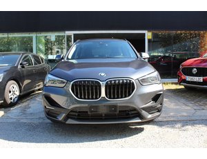 
										BMW X1 XDRIVE25E full									