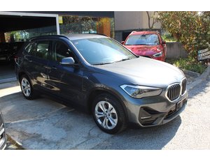 
										BMW X1 XDRIVE25E full									