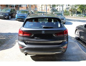 
										BMW X1 XDRIVE25E full									