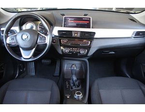 
										BMW X1 XDRIVE25E full									