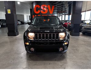 
										JEEP RENEGADE 1.0G 88KW LONGITUDE 4X2 full									