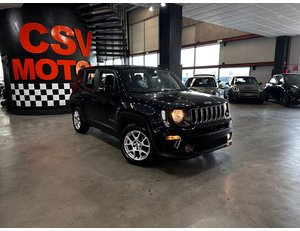 
										JEEP RENEGADE 1.0G 88KW LONGITUDE 4X2 full									