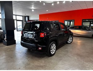 
										JEEP RENEGADE 1.0G 88KW LONGITUDE 4X2 full									