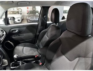 
										JEEP RENEGADE 1.0G 88KW LONGITUDE 4X2 full									