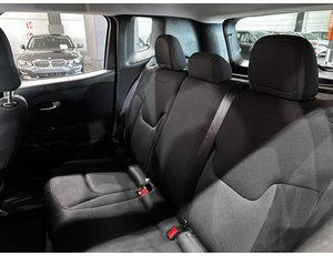 
										JEEP RENEGADE 1.0G 88KW LONGITUDE 4X2 full									