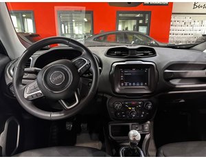 
										JEEP RENEGADE 1.0G 88KW LONGITUDE 4X2 full									