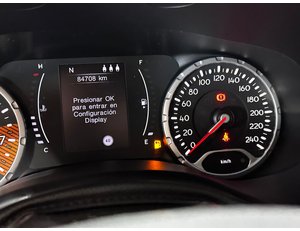 
										JEEP RENEGADE 1.0G 88KW LONGITUDE 4X2 full									