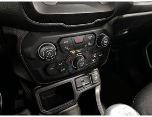 
										JEEP RENEGADE 1.0G 88KW LONGITUDE 4X2 full									