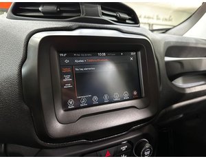 
										JEEP RENEGADE 1.0G 88KW LONGITUDE 4X2 full									