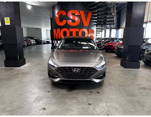 
										HYUNDAI I30 1.0 TGDI KLASS FASTBACK full									