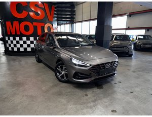 
										HYUNDAI I30 1.0 TGDI KLASS FASTBACK full									