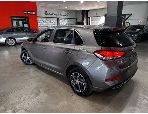 
										HYUNDAI I30 1.0 TGDI KLASS FASTBACK full									