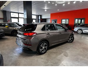 
										HYUNDAI I30 1.0 TGDI KLASS FASTBACK full									