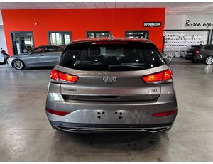 
										HYUNDAI I30 1.0 TGDI KLASS FASTBACK full									