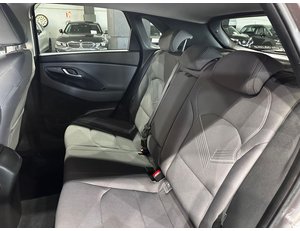 
										HYUNDAI I30 1.0 TGDI KLASS FASTBACK full									